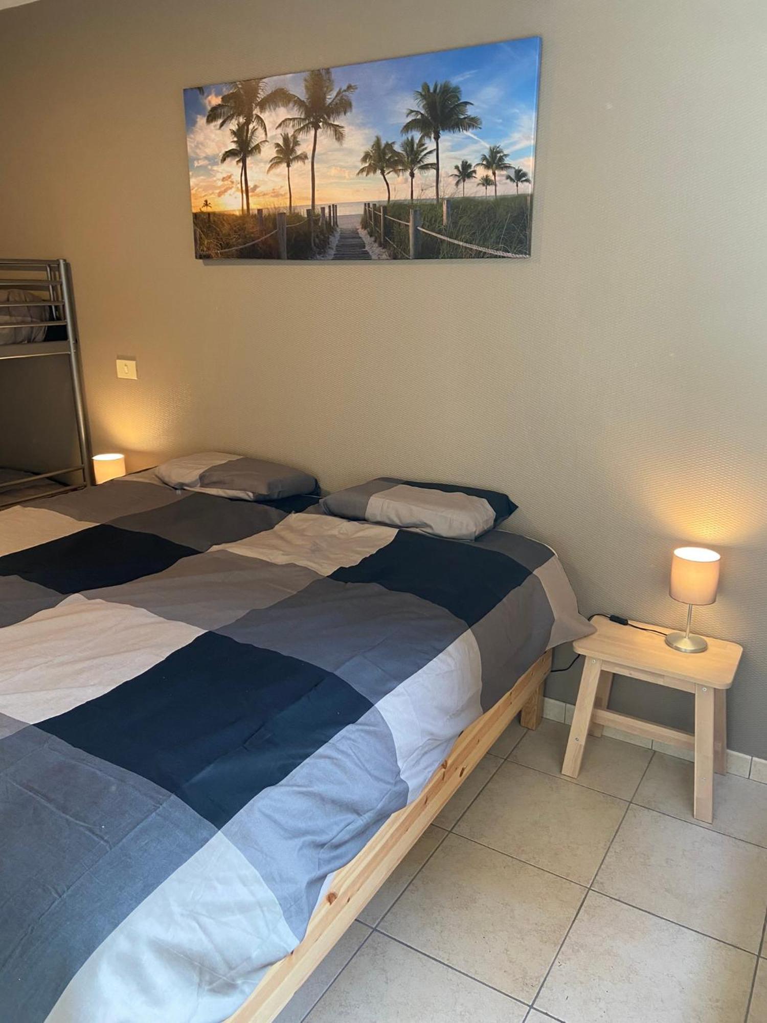 Weloveoostende - Newly Renovated Large Apartment 150M From The Beach - Including Bed Sheets And Final Clea-Ning Extérieur photo